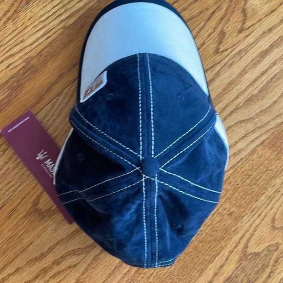 MASERATI hat - official merchandise NWT - Picture 8 of 16